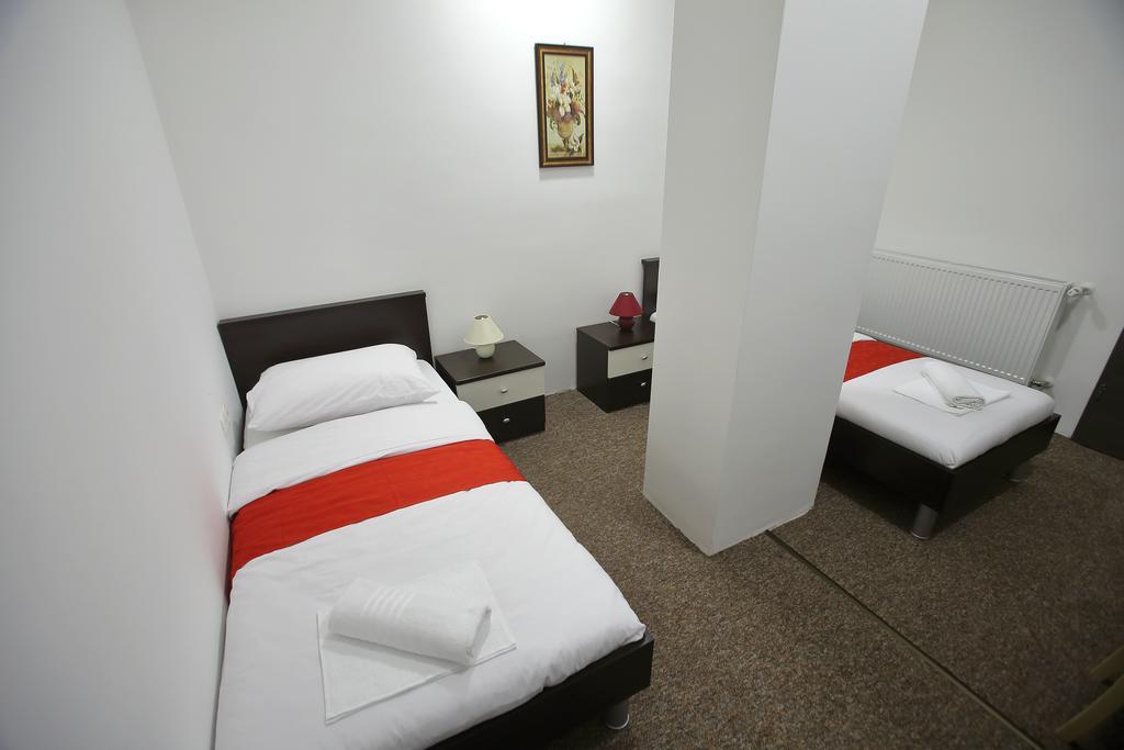 Sobe Oliva Hotel Zagreb Exterior photo